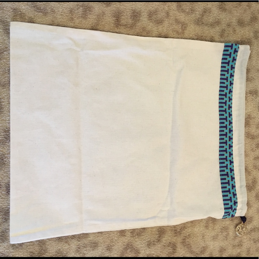Tory Burch Dust Bag for Shoes or Purse